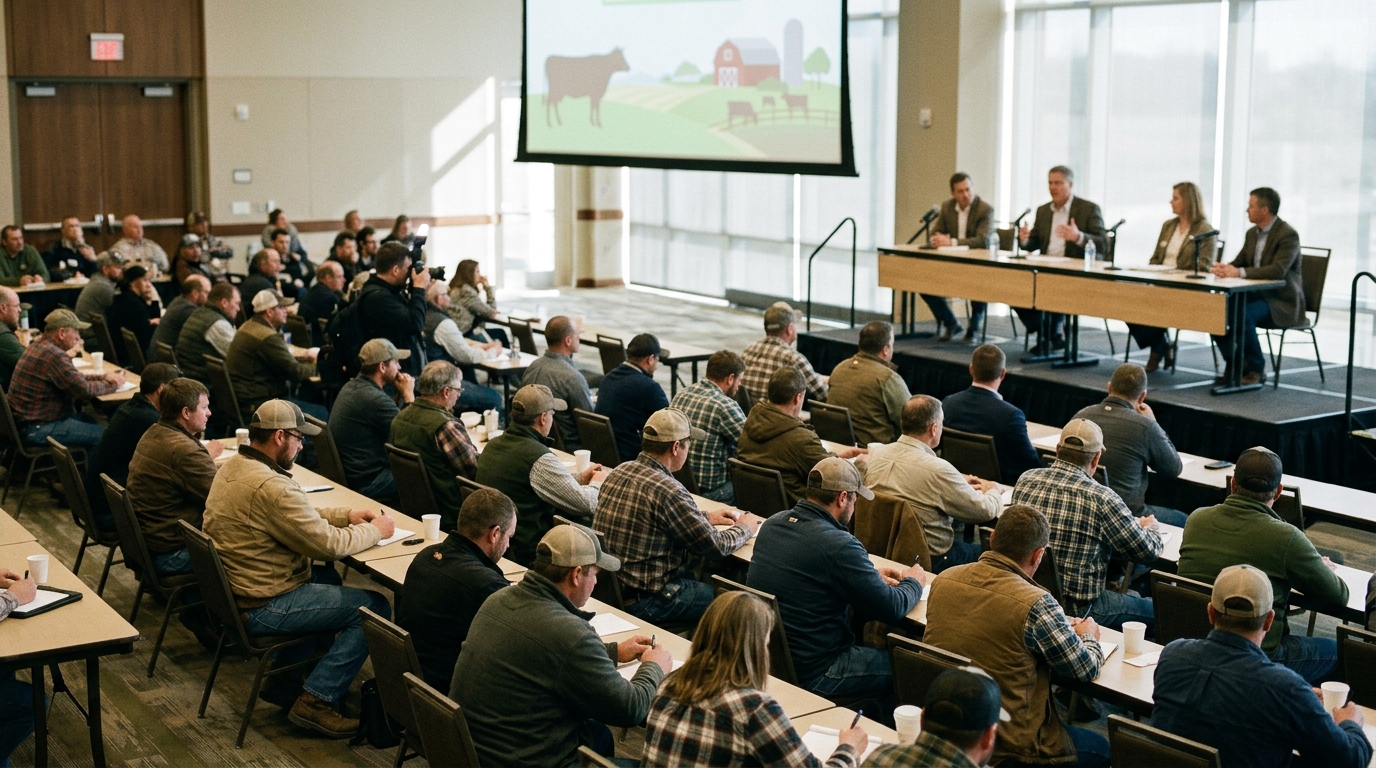 Illustration: Livestock Financing Options for 2026: A Practical Guide